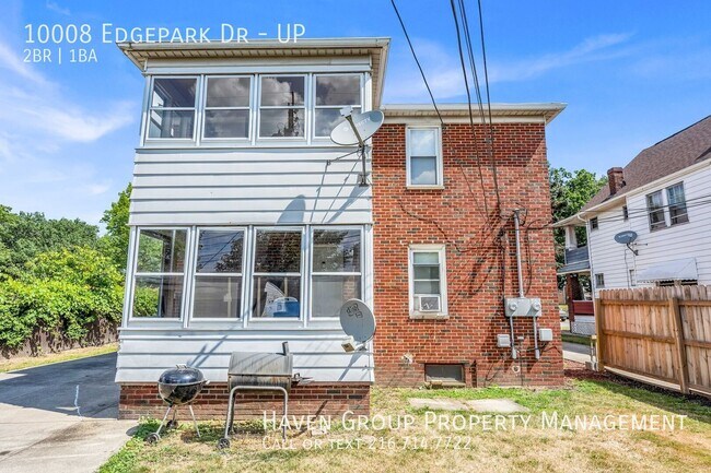 Building Photo - 10008 Edgepark Dr