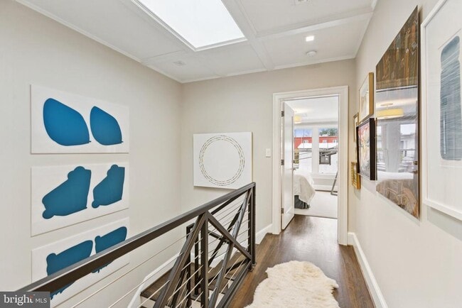 Building Photo - 1724 34th St NW