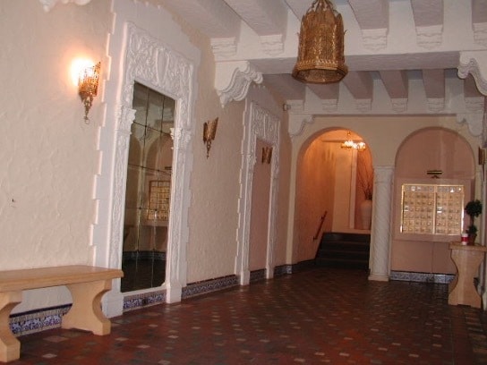 Building Photo - 1835 Vallejo St