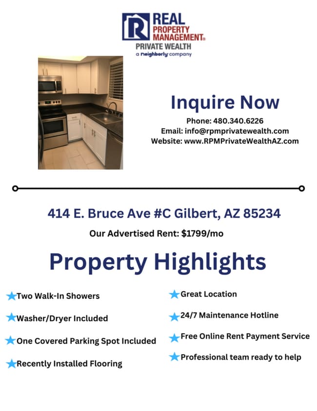 Building Photo - COMING SOON! Beautiful 2 Bed/2 Bath Condo ...