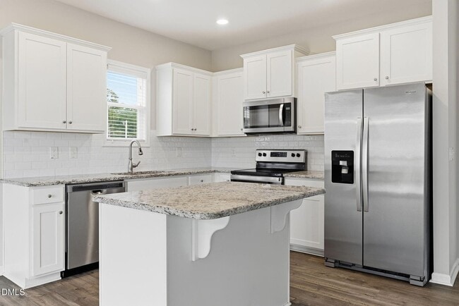 Building Photo - 48 Weathervane Dr.