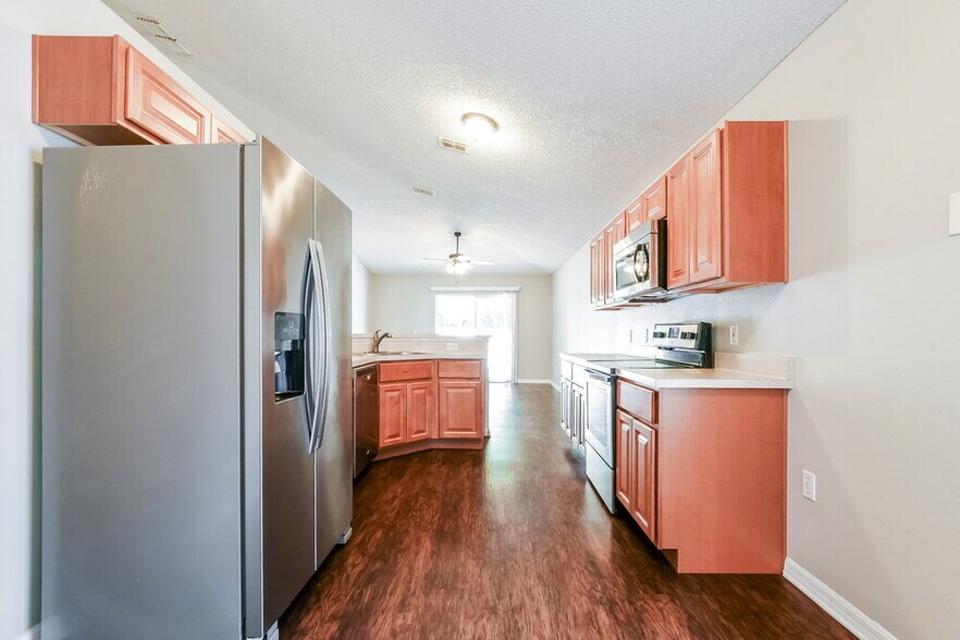 Building Photo - 3837 Cinnamon Fern Loop