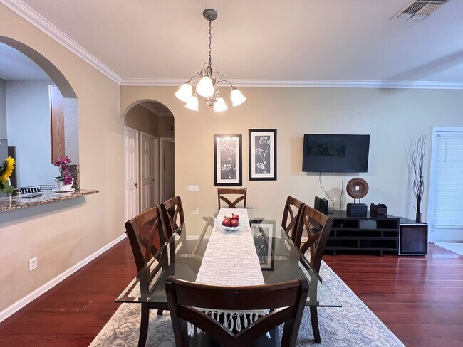 Building Photo - The perfect home waiting for you! FULLY FU...