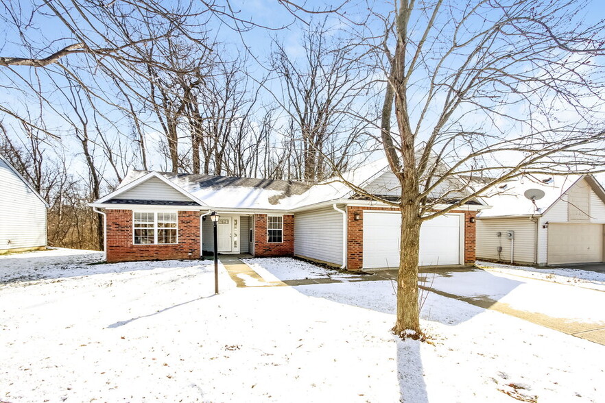 Building Photo - 1947 Mare Ave