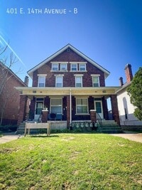 Building Photo - 401 E 14th Ave