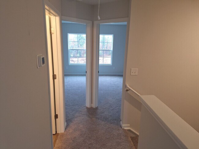 Building Photo - MOVE IN SPECIAL!!! Fabulous New Townhouse in Columbia SC!