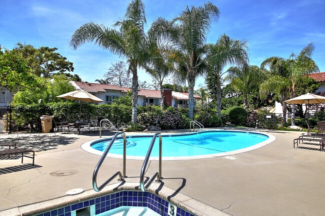 Building Photo - Spanish charmer in Upper East.... Santa Barbara!