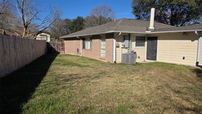 Building Photo - 3607 Timber Rock Ct