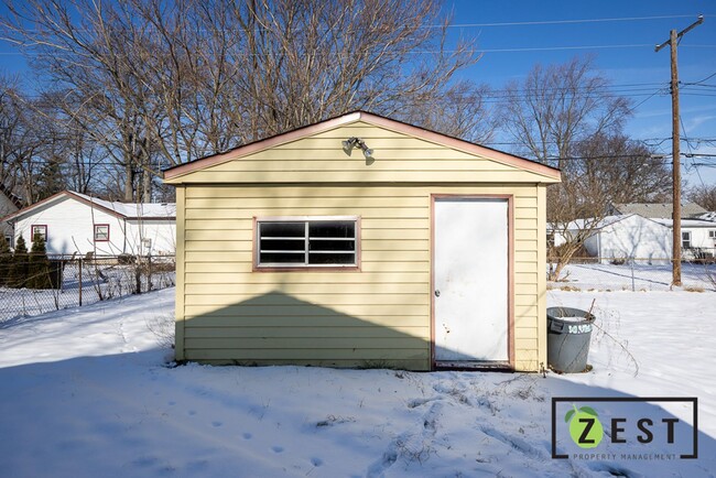 Building Photo - Charming 3-Bedroom Ranch Home