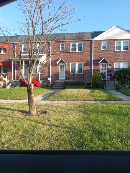 Building Photo - 503 Campbells Ln