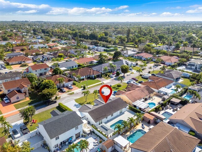 Building Photo - 15042 SW 149th Ct