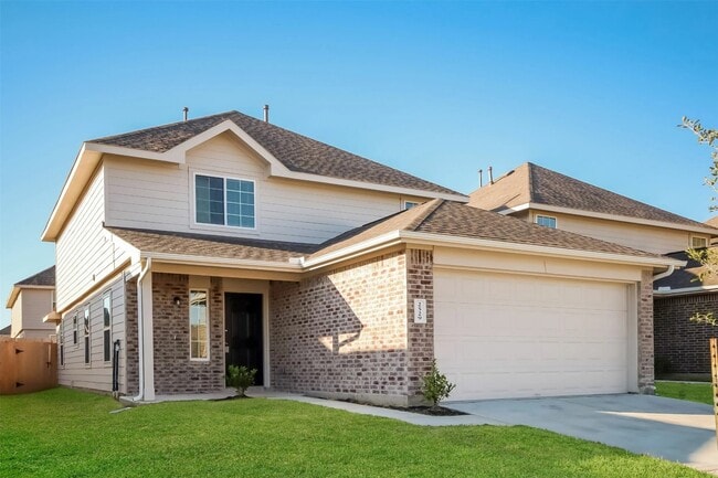 Building Photo - 2529 Grayling Dr