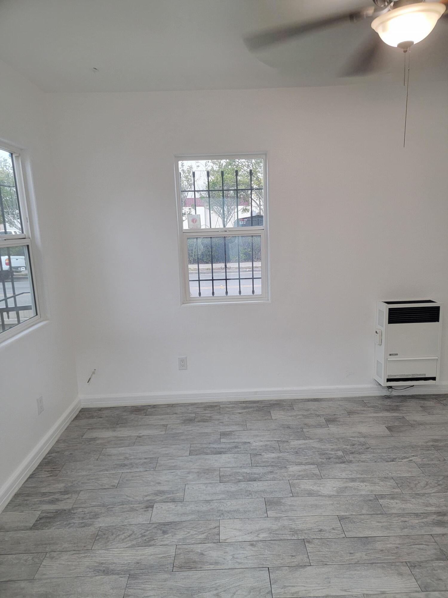 Living room - 1929 Vesta St