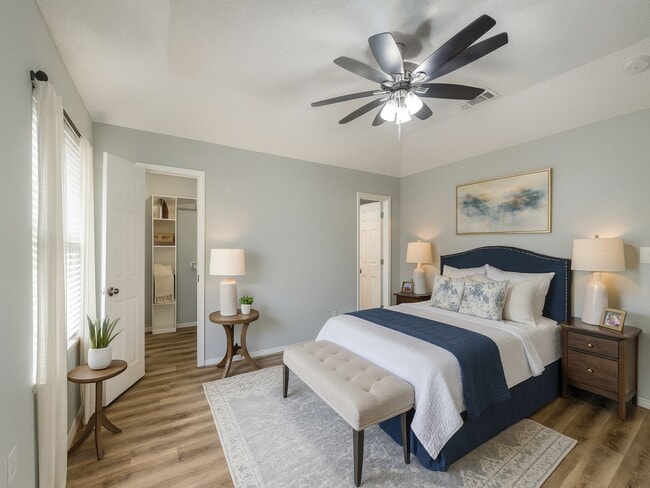 Building Photo - Newly Renovated 3-Bed, 2-Bath Home in Southwest Fort Worth – Modern Upgrades & Spacious Backyard!