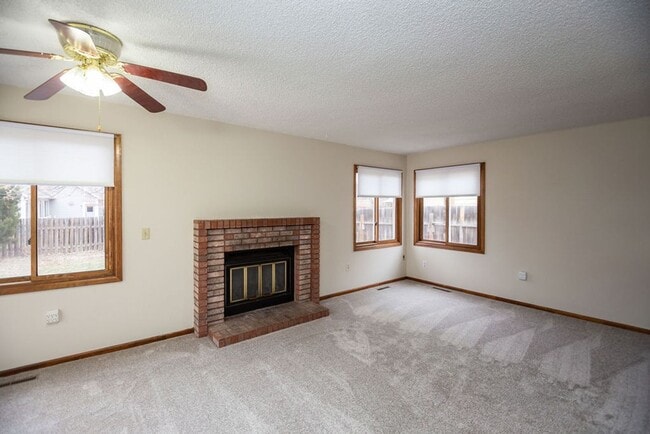 Building Photo - 1937 Connectitcut - Charming 2-Story Brick...
