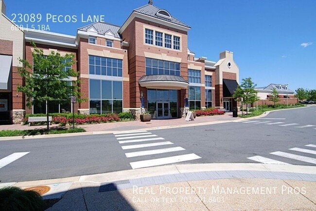 Building Photo - 23089 Pecos Ln