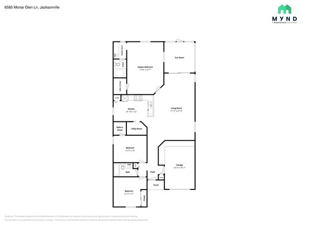 Building Photo - 6585 Morse Glen Ln