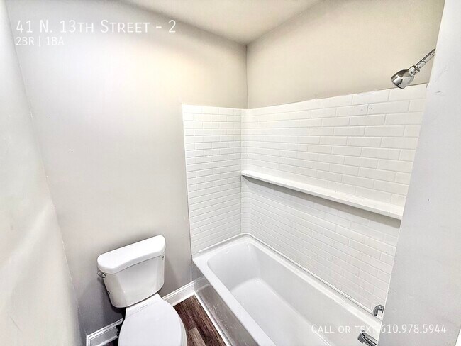 Building Photo - 41 N 13th St