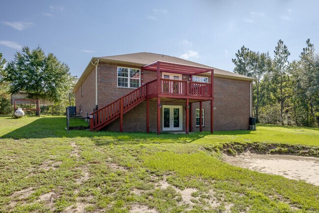 Building Photo - 4555 Wolf Track Ridge