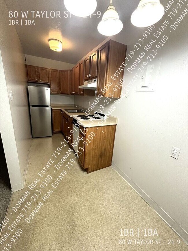 Building Photo - 80 W Taylor St