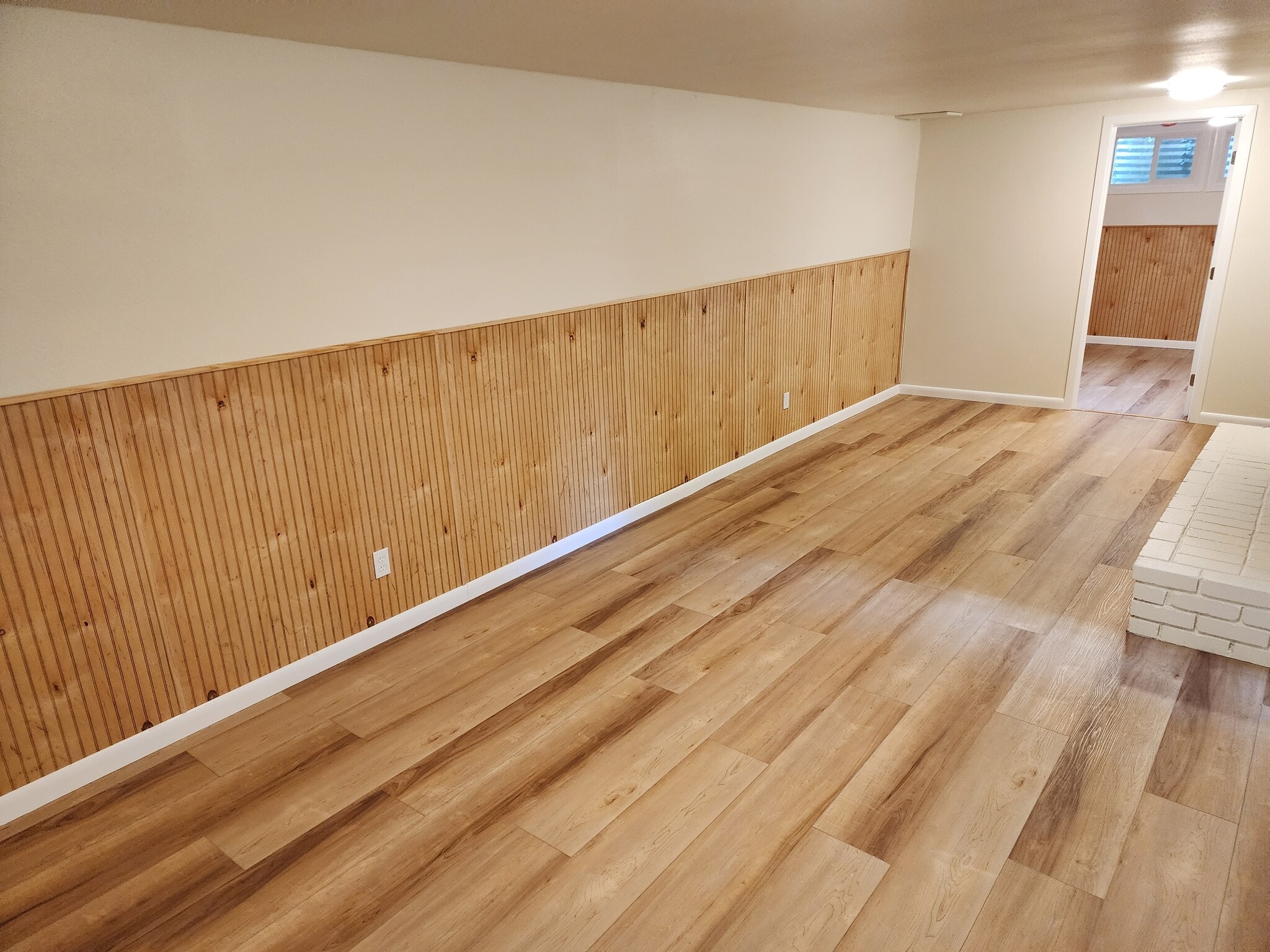 Basement Playroom, Game Room, 2nd Living Room - 216 Mohawk Dr
