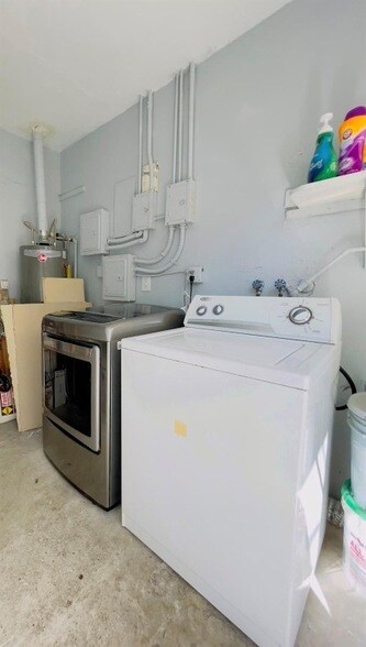 Building Photo - 1614 NE 7th St