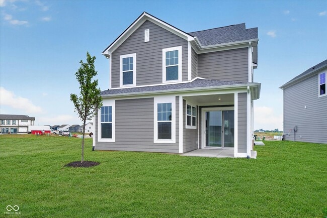 Building Photo - 15732 Showdown Rd
