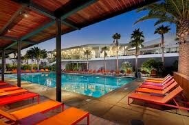 Multiple pools - 12920 W Runway Rd