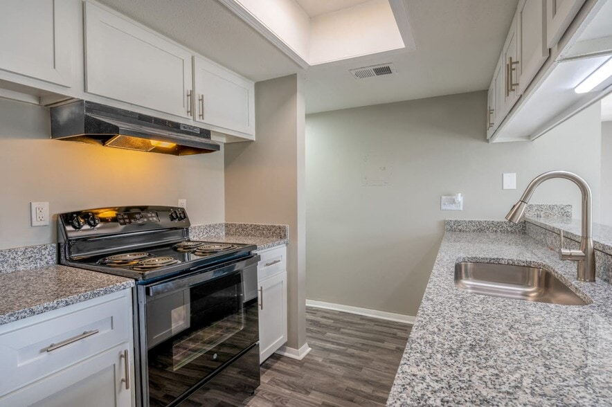 Primary Photo - The Life at Harrison Trails