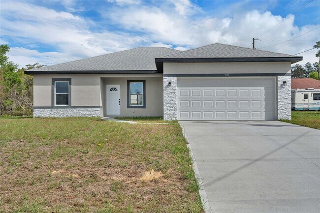 Building Photo - 2211 SW 153rd Pl Rd