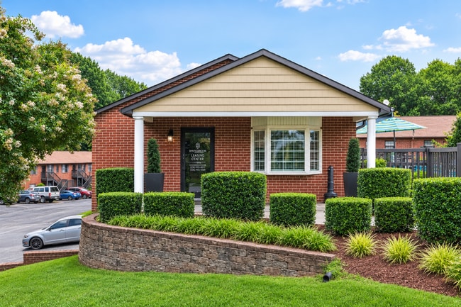 Building Photo - 1107 Springhorn Dr