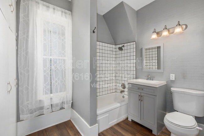 Building Photo - 51 Colfax St NE