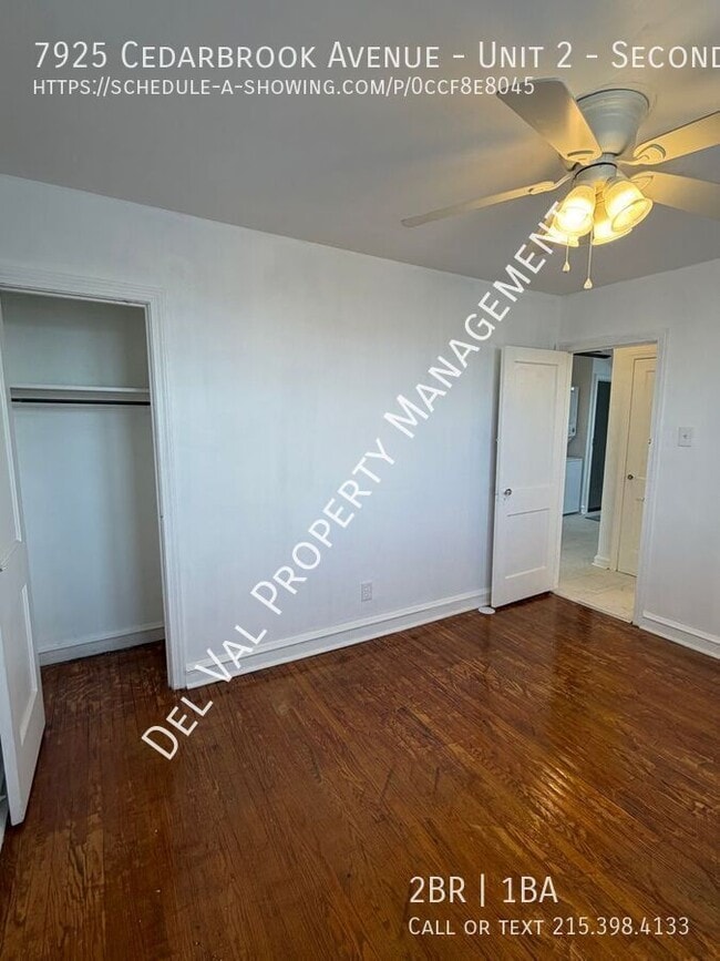 Building Photo - 7925 Cedarbrook Ave