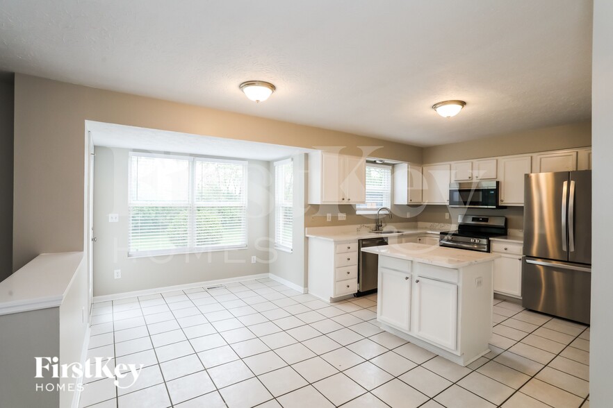 Building Photo - 935 Grandstone Ct