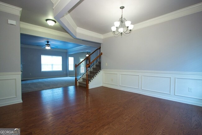 Building Photo - 960 Franklin Mill Trace