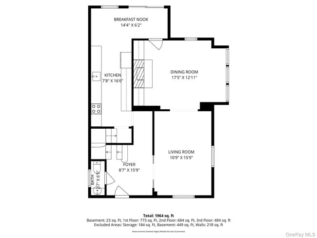 Building Photo - 518 Prospect Ave