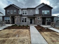 Building Photo - NEWER BUILD! 2 Bed 2 Bath Townhome in Timnath!