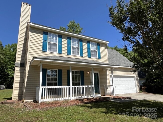 Building Photo - 5637 Hedgecrest Pl