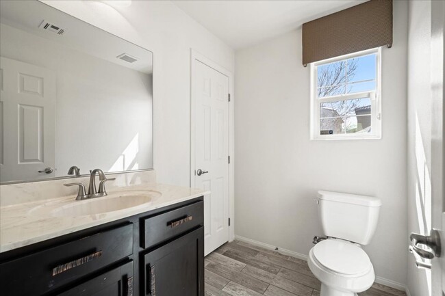 Building Photo - Sophisticated 3 Bedroom Retreat with Designer Finishes & Entertainer’s Backyard