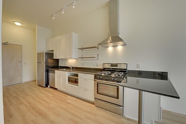 Floorplan - NoLo South
