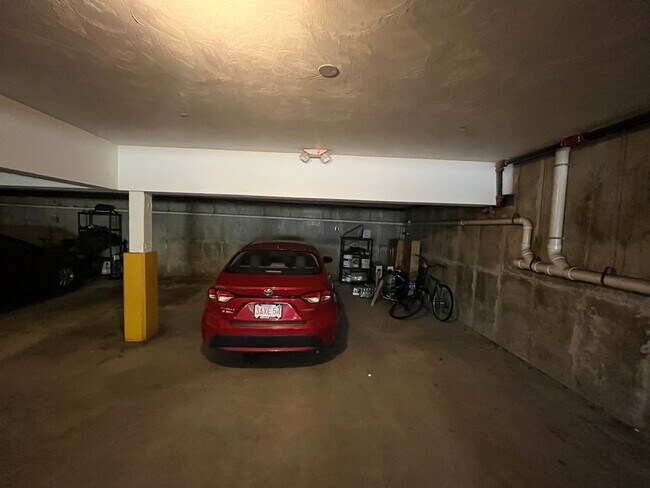 Building Photo - Rare Opportunity – Furnished, Spacious 2 B...