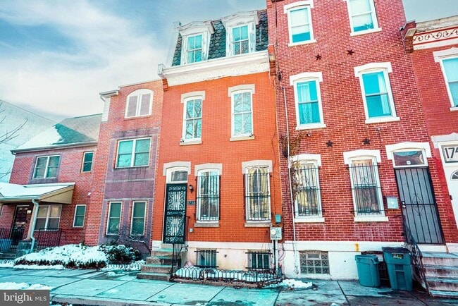 Building Photo - 1738 N Bouvier St