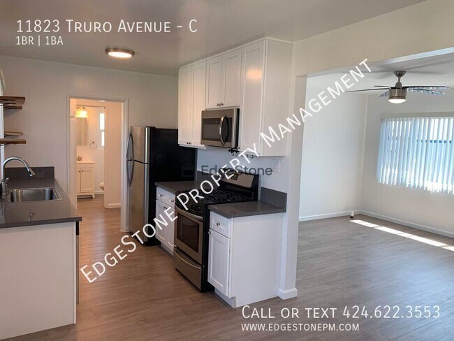 Building Photo - 11823 Truro Ave