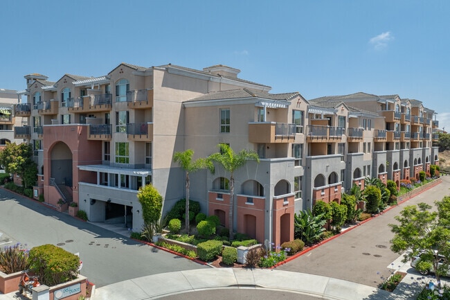 3877 Pell Pl - Pell Place