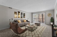 Building Photo - Post + Wander Apartments