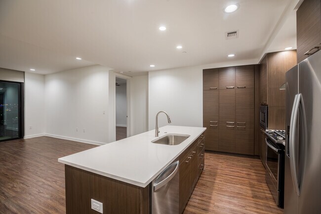 Floorplan O - St. Andrie At Buffalo Heights