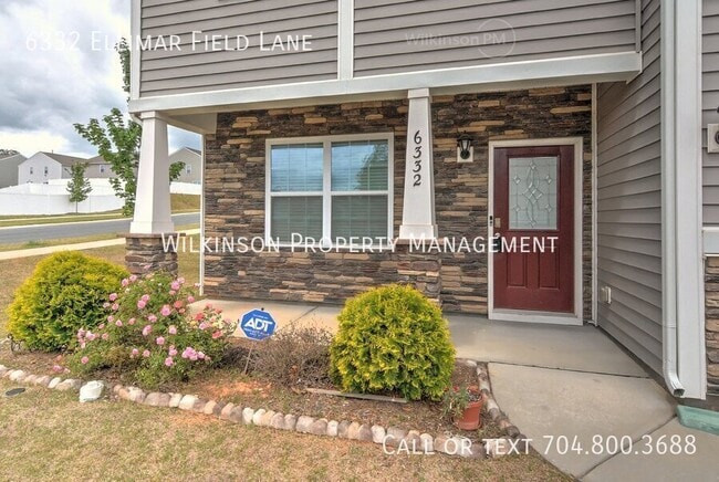 Building Photo - 6332 Ellimar Field Ln