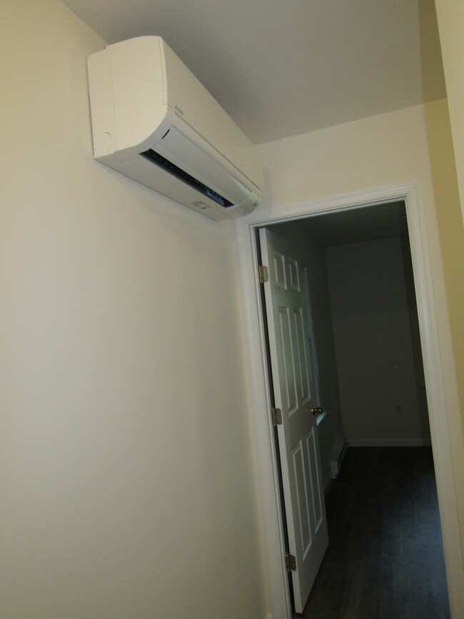 2 efficient Mitsubishi mini split units - 944 E Main St