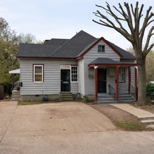 Building Photo - 1157 Wilson St