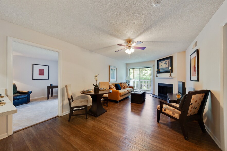 Woodberry Apartments 10 Alexander Dr Asheville NC 28801 Apartment